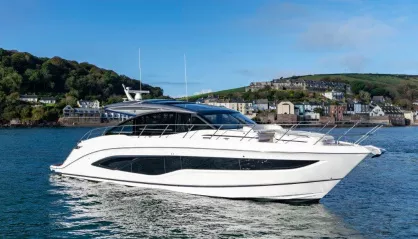Princess V55
