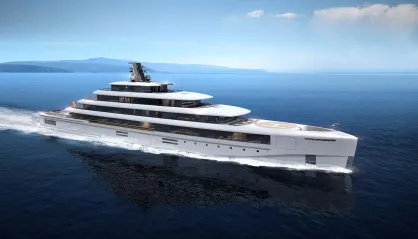 Admiral Momentum 85