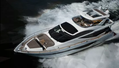 Galeon 780 Crystal