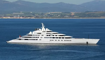 Lurssen Azzam