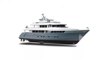 Outer Reef 108 Explorer