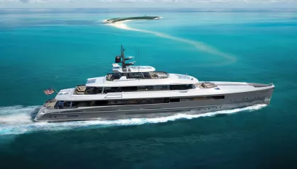 Admiral Vestal 50