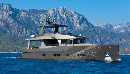 Bering 70