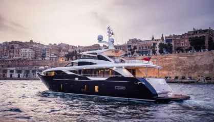 Princess 30M 