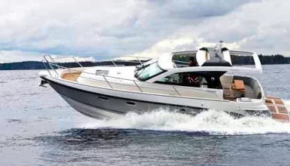 Aquador ST 35