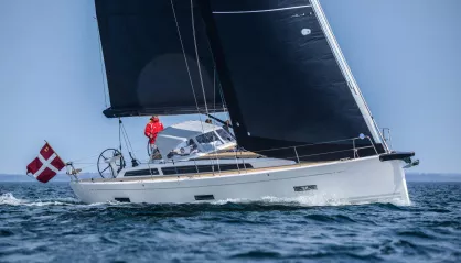 X-Yachts X4⁶