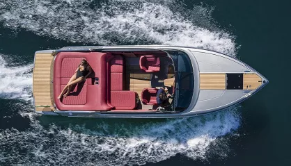 Cranchi E26 Classic