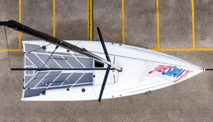 Nautor's Swan ClubSwan 36