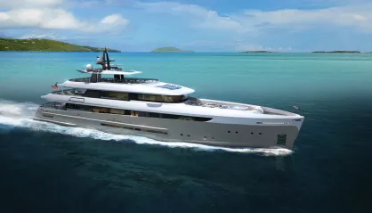 Admiral Vestal 42