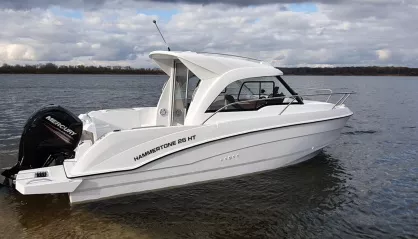 Hammertone 25 HT