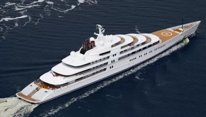Lurssen Azzam