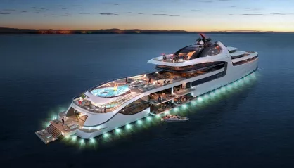 Admiral X Force 145