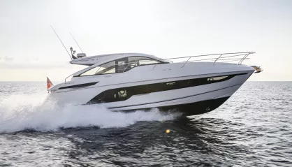 Fairline Targa  43 Open