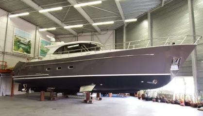 Holterman 60 Governor