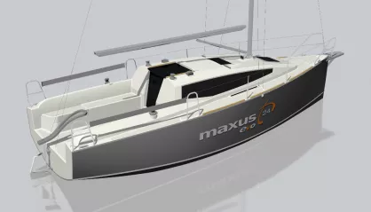 Maxus 24 EVO