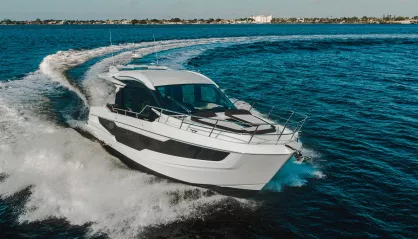 Galeon 410 HTC