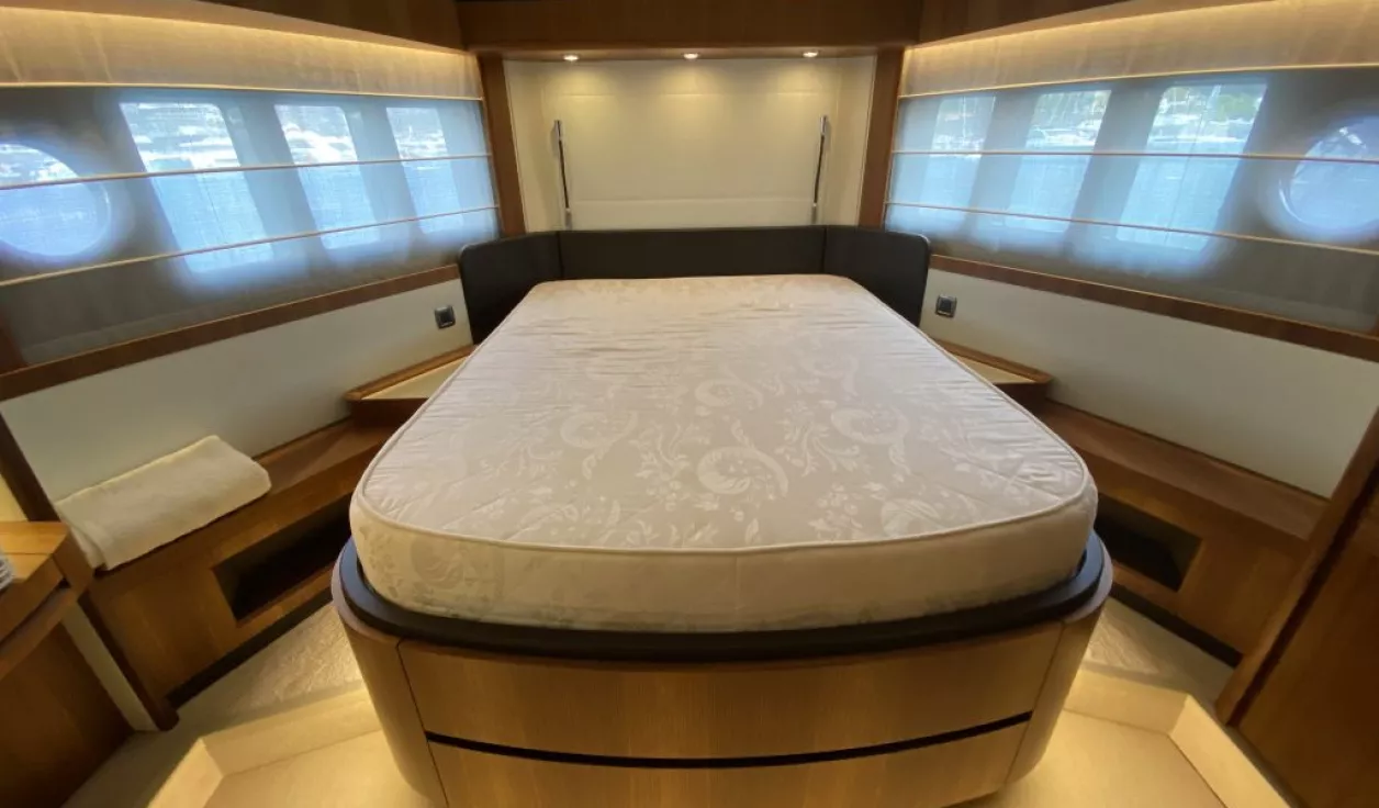 Absolute Navetta 58