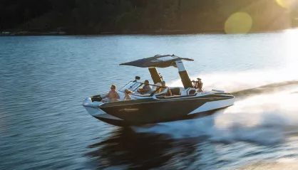 Nautique G23 Paragon