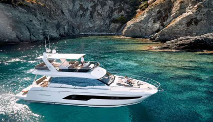 Prestige 630