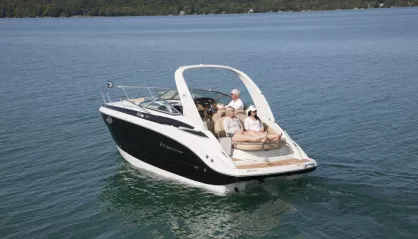Crownline 264 CR