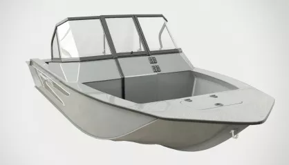 Swimmer 370XL-Z