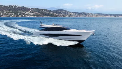 Princess S80
