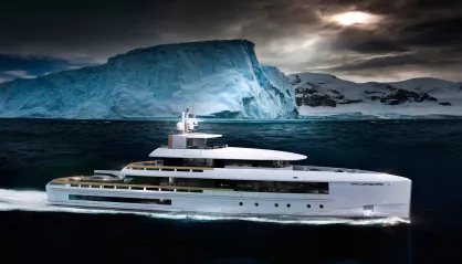 Admiral Momentum Explorer 50