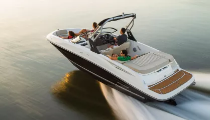 Bayliner VR5 Bowrider