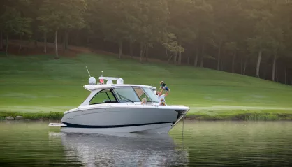 Regal LS36