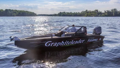 Fishpro XR (снята с производства)