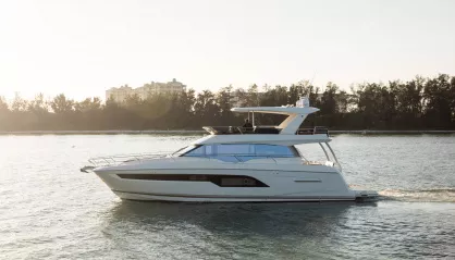 Prestige 630