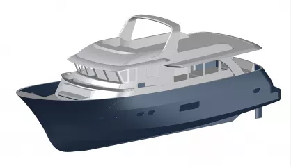 Delfino 60