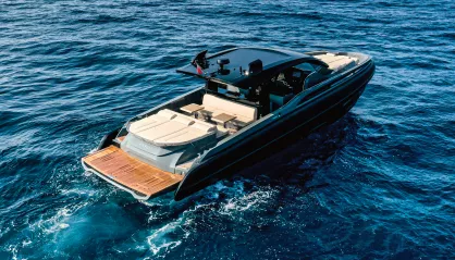 SACS Rebel 55
