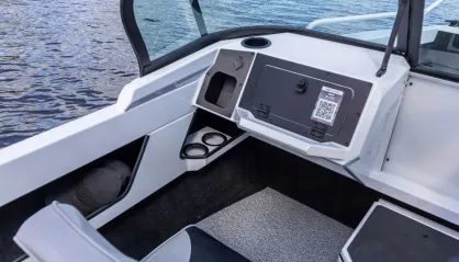 Yava XL Fish