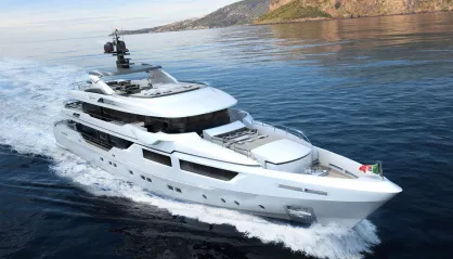 Admiral Maxima 47