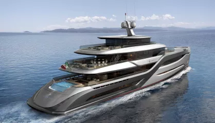 Admiral E Motion 55