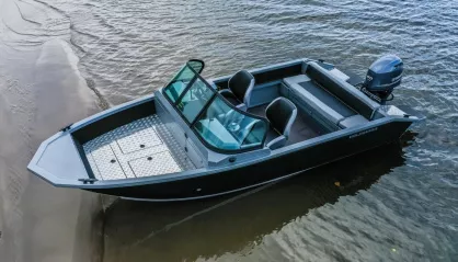 Volzhanka 50 Fish