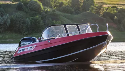 Orionboat 51 D Series