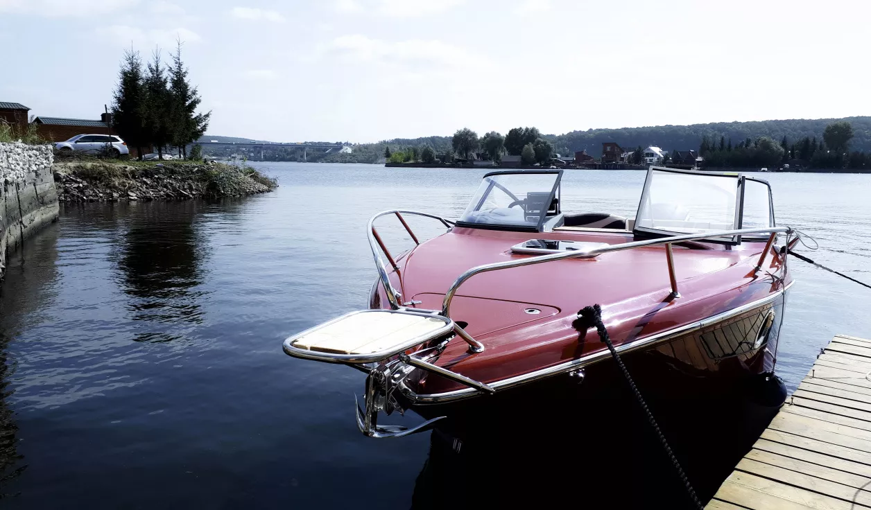 Velvette Marine - фото 2