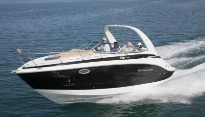 Crownline 264 CR