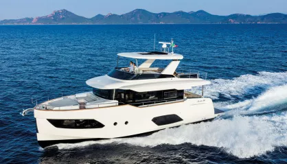 Absolute Navetta 58