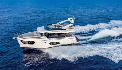 Absolute Navetta 48