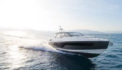 Azimut Atlantis 51