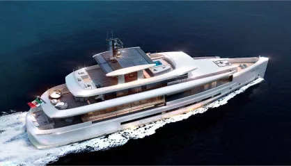 Admiral Momentum 40
