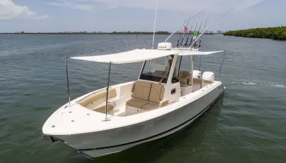 Pursuit S 288