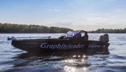 Fishpro XR (снята с производства)