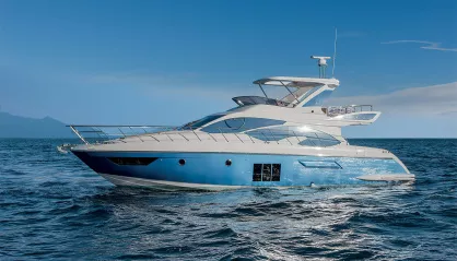 Azimut 54