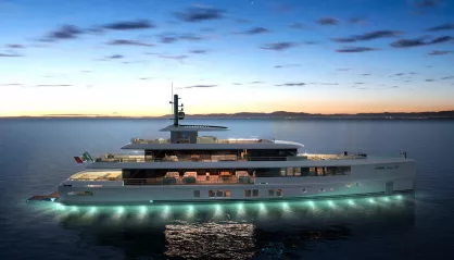 Admiral Momentum 47