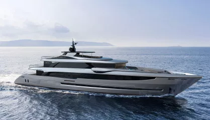 Benetti Sail Division BWA 51