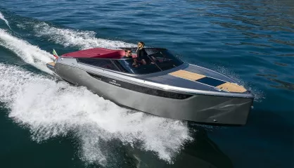 Cranchi E26 Classic